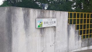 ロープウェイでも車でも