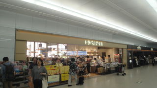 コンビニエンスストア