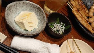 意外と美味しい