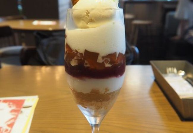 広島のパイ専門店