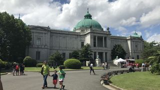 皇室ゆかりの建物