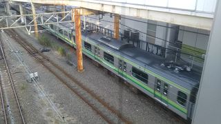 大昔のイメージは様変わり。