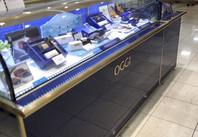 Oggi 玉川高島屋s C店 クチコミ アクセス 営業時間 二子玉川 フォートラベル