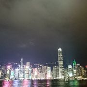 香港と言えばこれですね。