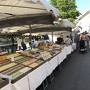 リル シュル ラ ソルグの骨董市