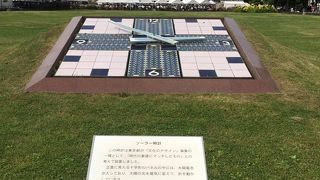 時間は正確でした。