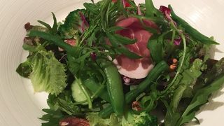 リストランテAO 青山