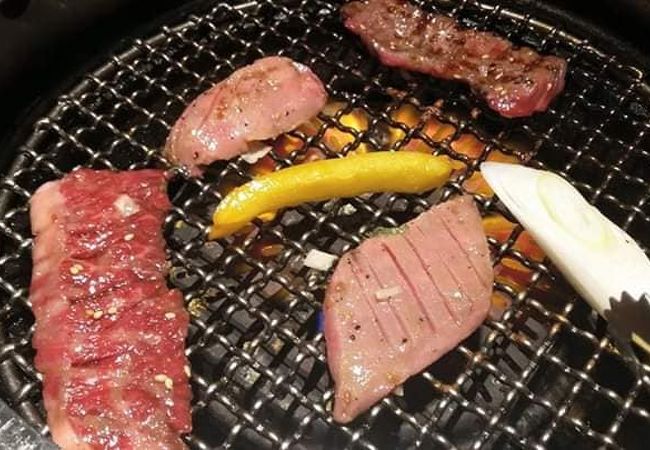 叙々苑 渋谷店 クチコミ アクセス 営業時間 渋谷 フォートラベル