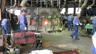 地ビールが美味しい！