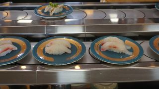 ネタは意外に新鮮。質はいいですね。