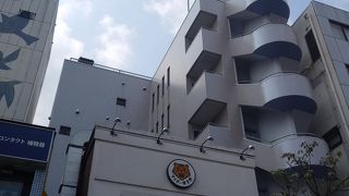 タイガー餃子軒 広尾店