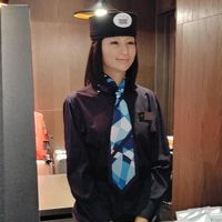 一応「変なロボット」が受付にいる。