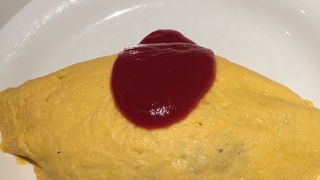 軽い食事には良いけれど・・・・