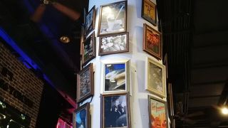 コンサート帰りに