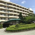  東急系のリゾートホテルです。