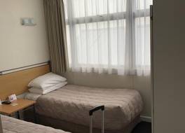 エコノ ロッジ シティ セントラル