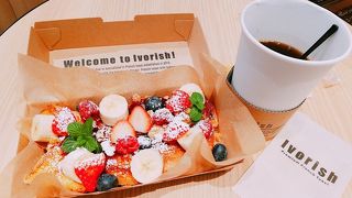 フレンチトースト  テイクアウト専門店