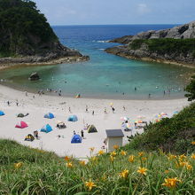 東京にもこんな絶景が 式根島に夏を探しに行ってきました 神津島 利島 式根島 東京 の旅行記 ブログ By Sachigomaさん フォートラベル