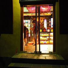 スパ セイロン (ダッチホスピタル店)