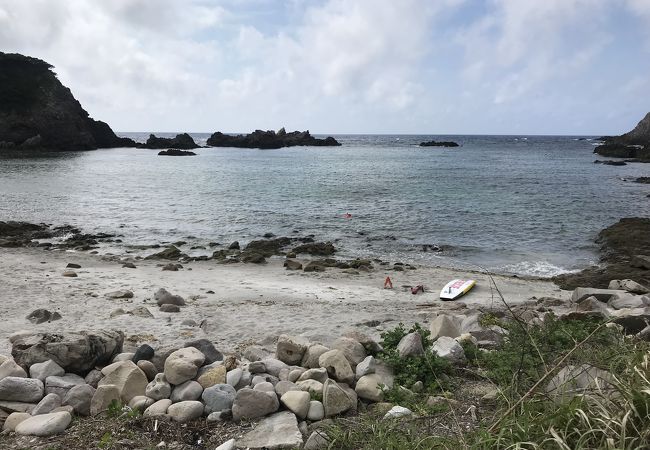 大浦海水浴場 東京都新島村 クチコミ アクセス 営業時間 神津島 利島 式根島 フォートラベル