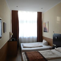 コンパクトですが清潔で過ごしやすかったです