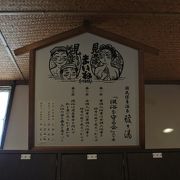 湯あみ着用の脱水機があります