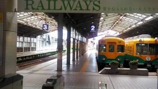 富山地方鉄道