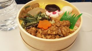 お弁当を買うなら