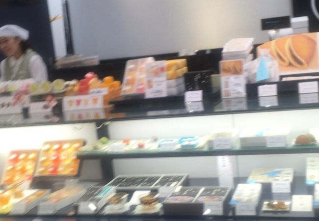 鶴屋吉信 千葉そごう店 クチコミ アクセス 営業時間 千葉市 フォートラベル