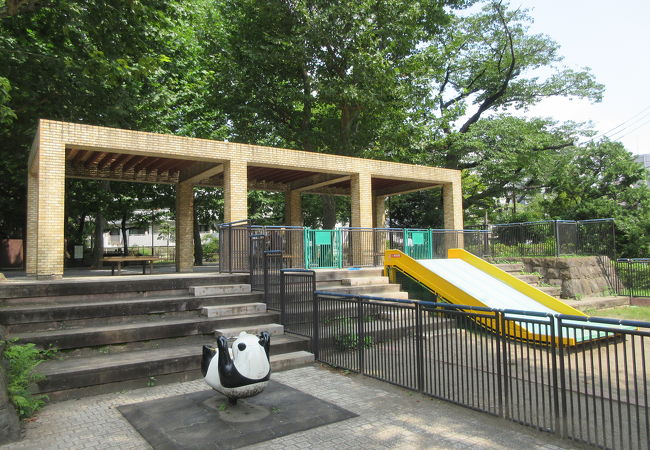 愛住公園 クチコミ アクセス 営業時間 四ツ谷 フォートラベル