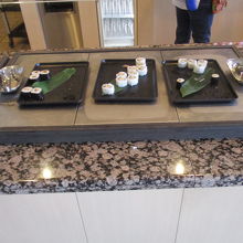 ユナイテッド クラブ ラウンジ (成田空港)