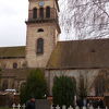 サント クロワ教会　