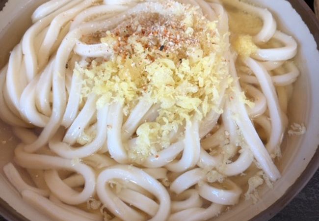 うどん