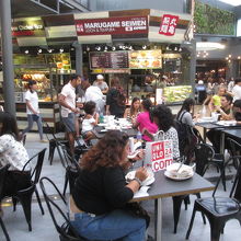 フード リパブリック (サイアムセンター)