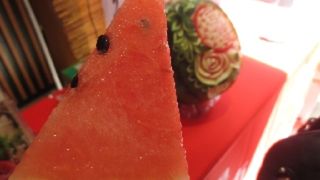 おいしいお(＾ω＾)