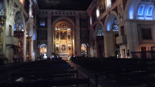 付属美術館は日曜日無料