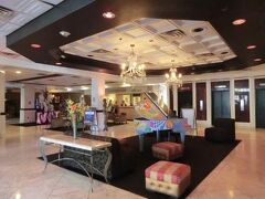 ロイヤル リゾート ラスベガス 写真