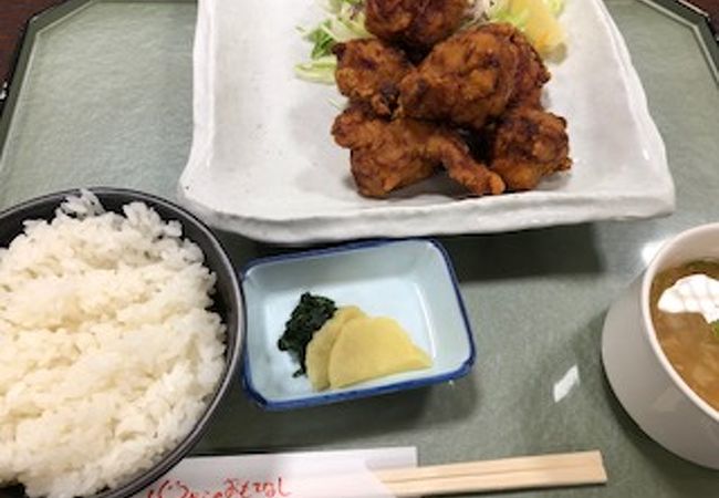 食堂