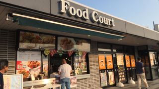 たこ焼きラーメン⁈