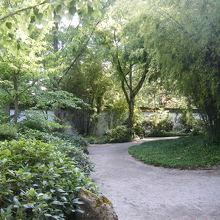 サン ヤット セン 古典中国庭園 (中山公園) 