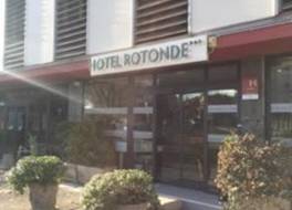 Hotel Rotonde 写真