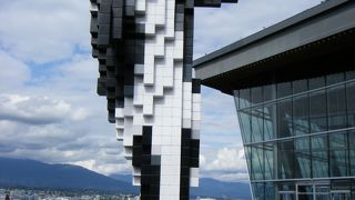 特に見どころがあるという訳でもなく