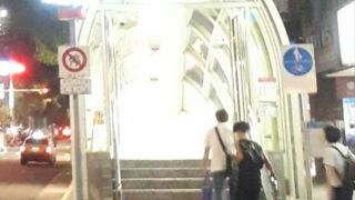 台北101の次の駅