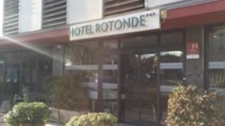 Hotel Rotonde