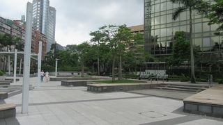 がらんとしちゃった。