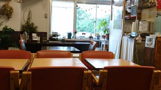 学校の雰囲気が良い