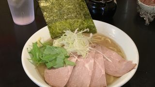 味が濃い！！！