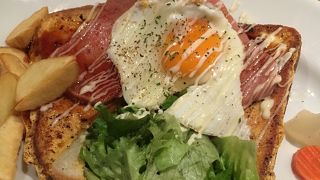 WIRED KITCHEN 浦和パルコ店