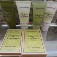 アメニティも変わってた