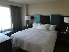 Hilton Grand Vacations Club Paradise Las Vegas 写真